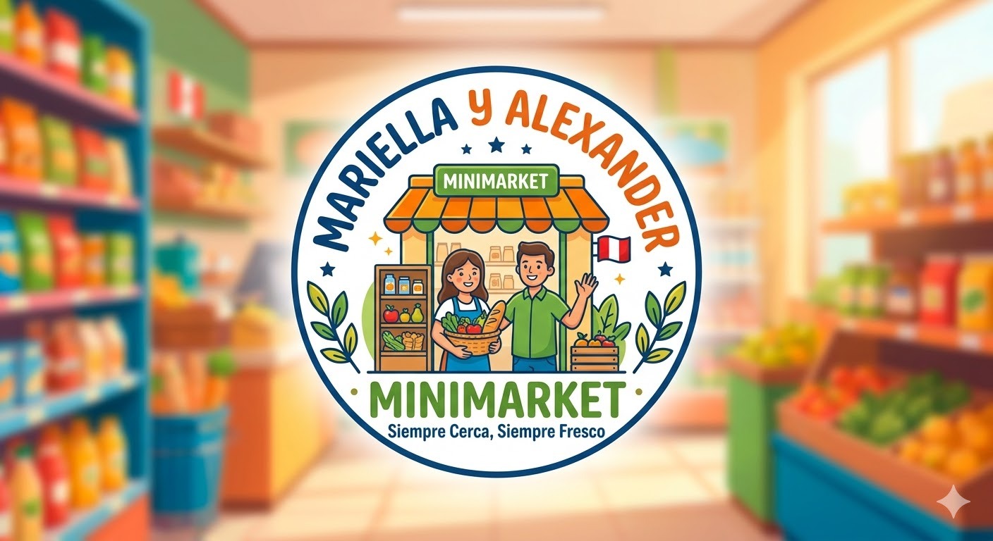 Mariella y Alexander