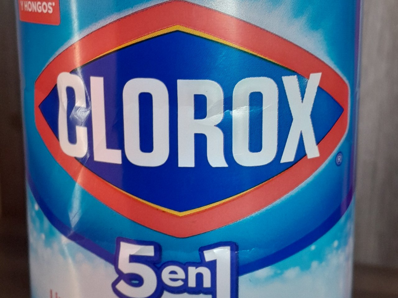 LEJIA CLOROX